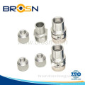 Precision cnc machine part made in China